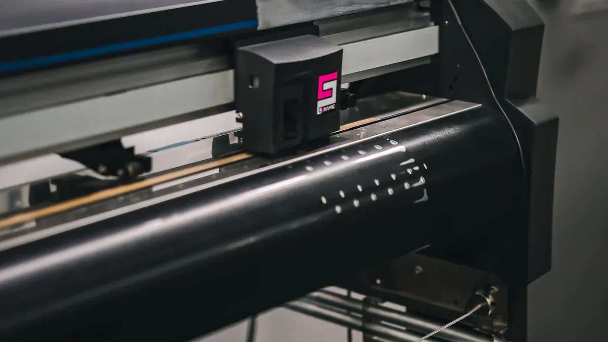 Automated Gilding & Varnishing