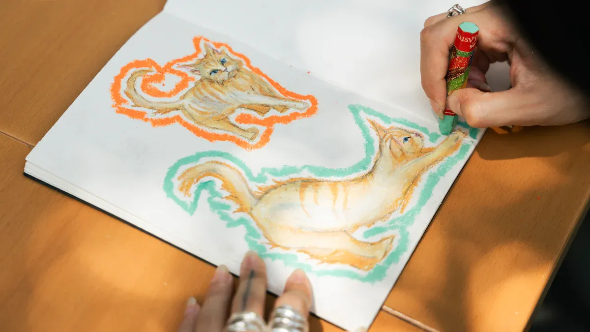 Plate-Free 3D Embellishment Value