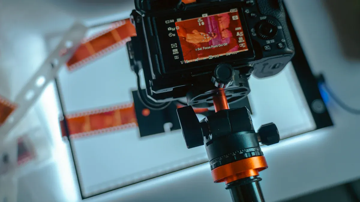 What Sets Digital Foil and Varnish Printing Apart from Traditional Methods?
