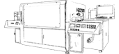 HTS-Digital UV Inkjet Printing Machine