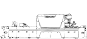 HGP-Digital UV Inkjet Printing Machine