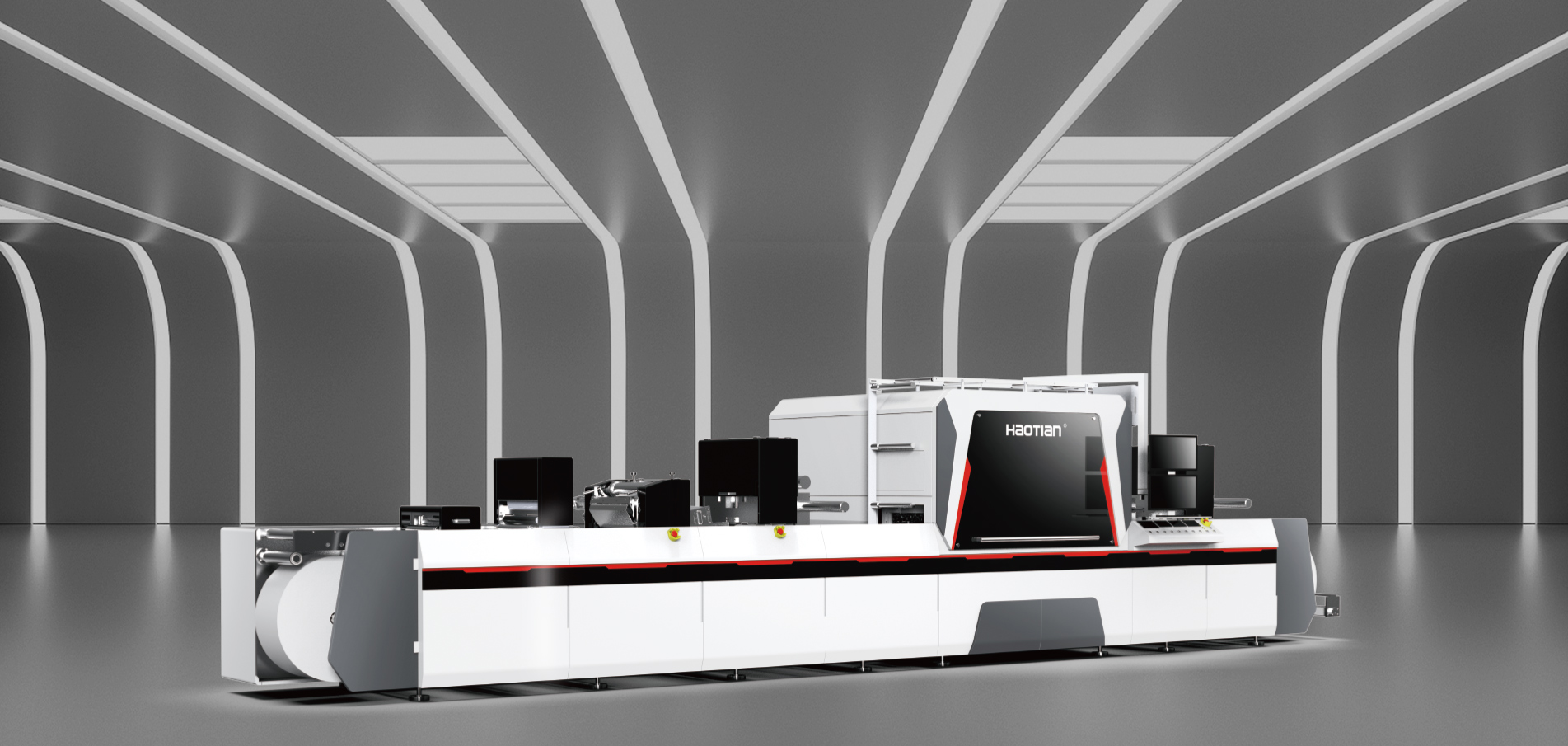 Starts With Exceptional Printing