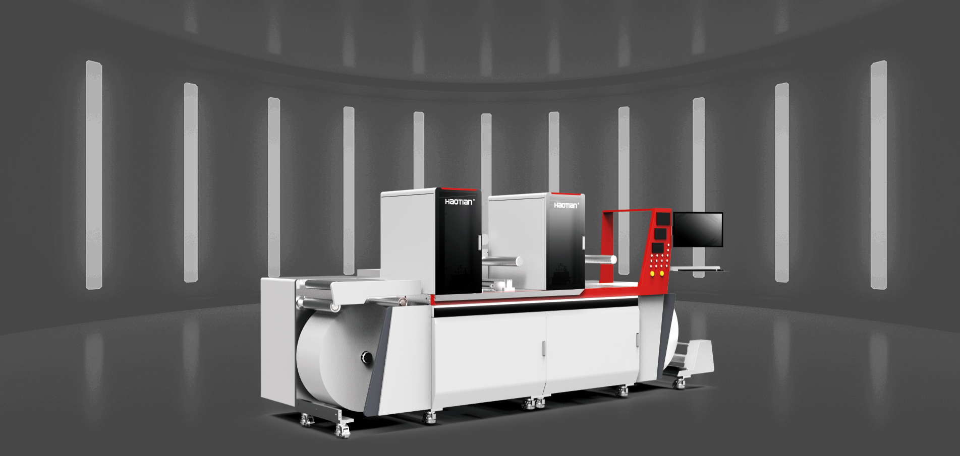 Starts With Exceptional Printing