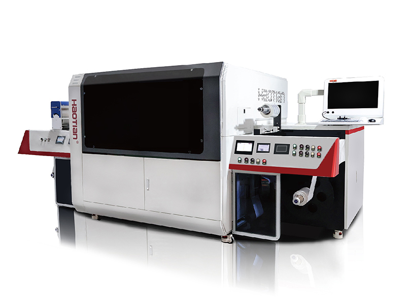 Offset Digital Printing Machine