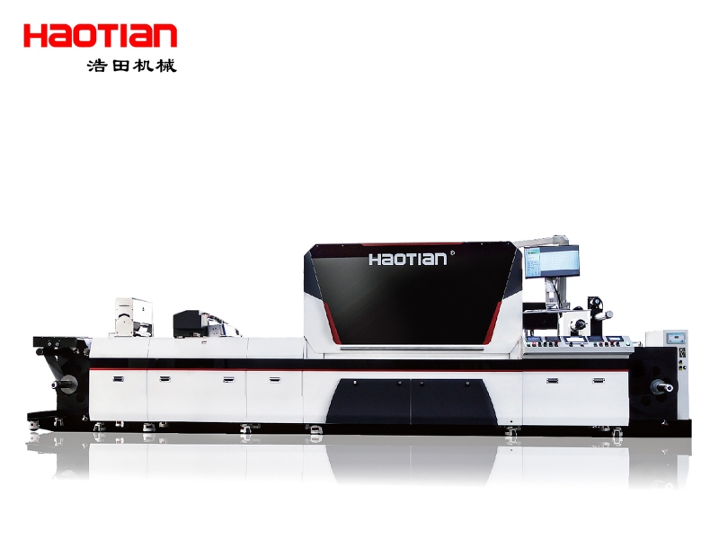 Automatic Nozzle Cleaning UV Printing Machine
