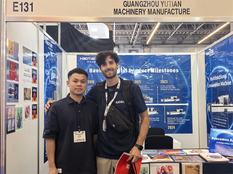 Labelexpo Mexico 2025