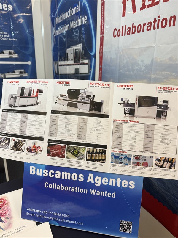 Labelexpo Mexico 2025