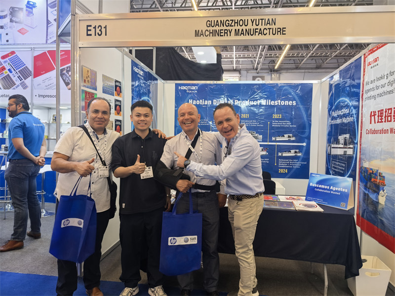 Labelexpo Mexico 2025